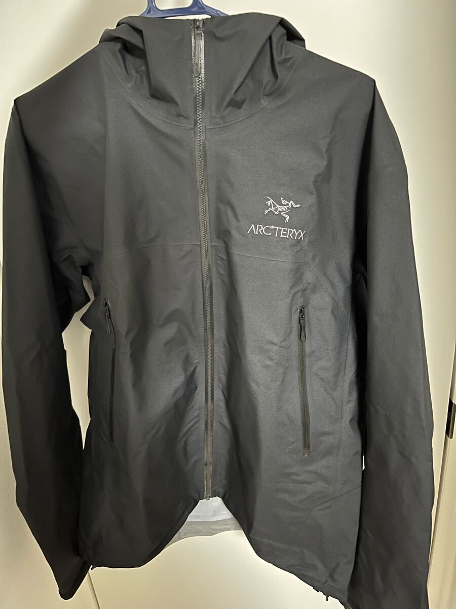 Arc’teryx Beta アークテリクス ベータジャケット