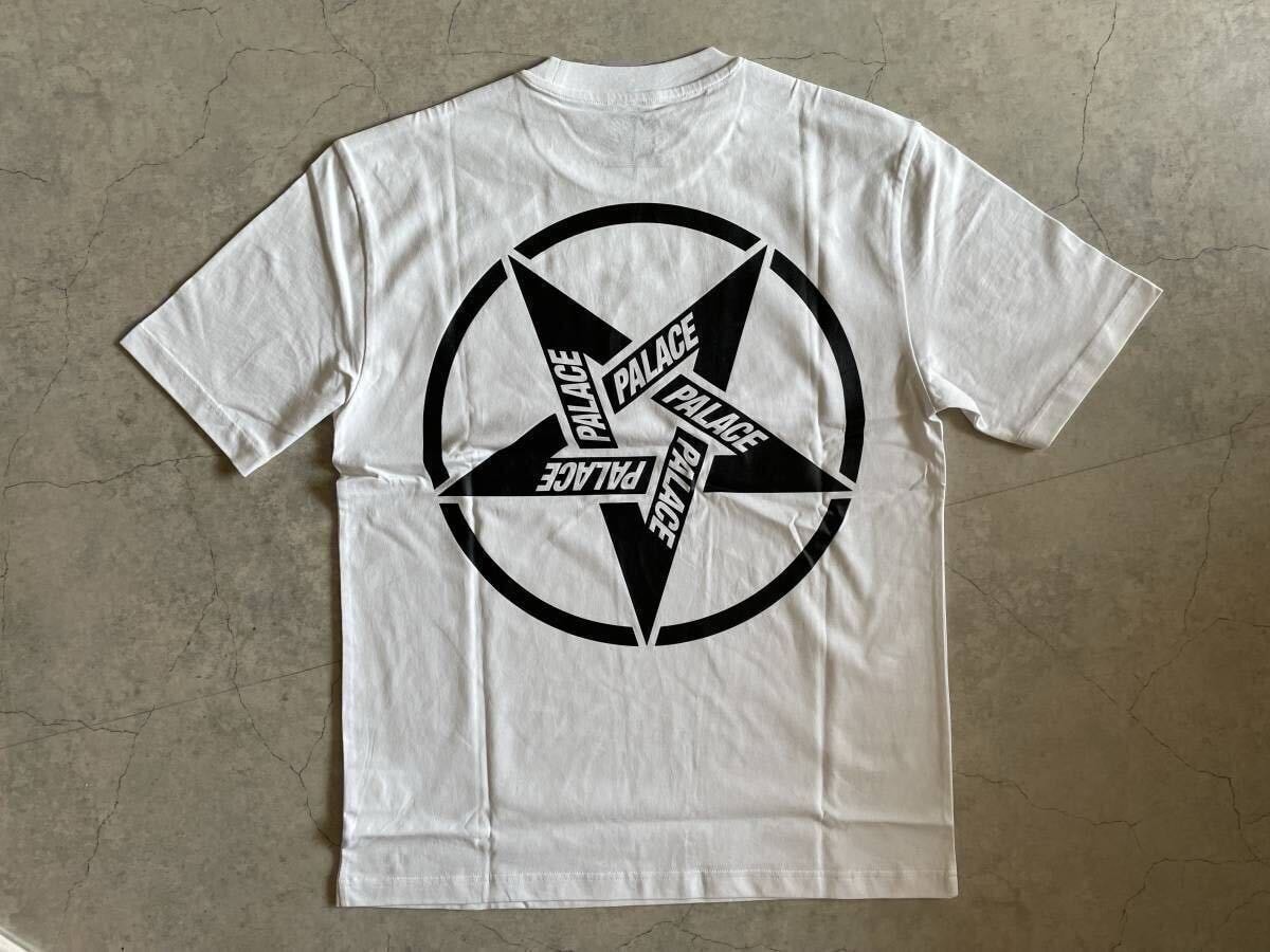 PALACE x Vivienne Westwood T-Shirt 