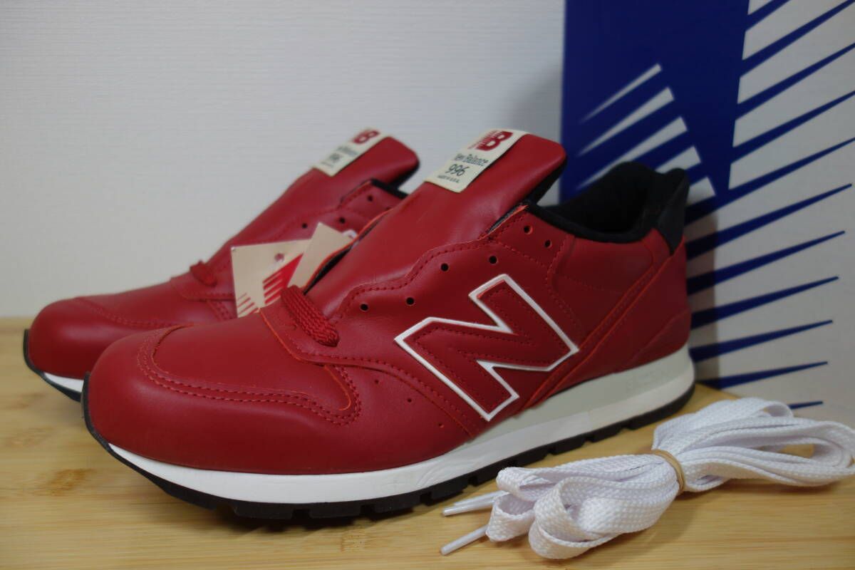 New Balance M996ABC made in USA 26cm 限定品 Buy 996 Made in USA '40th Anniversary' - M996ABC | GOAT