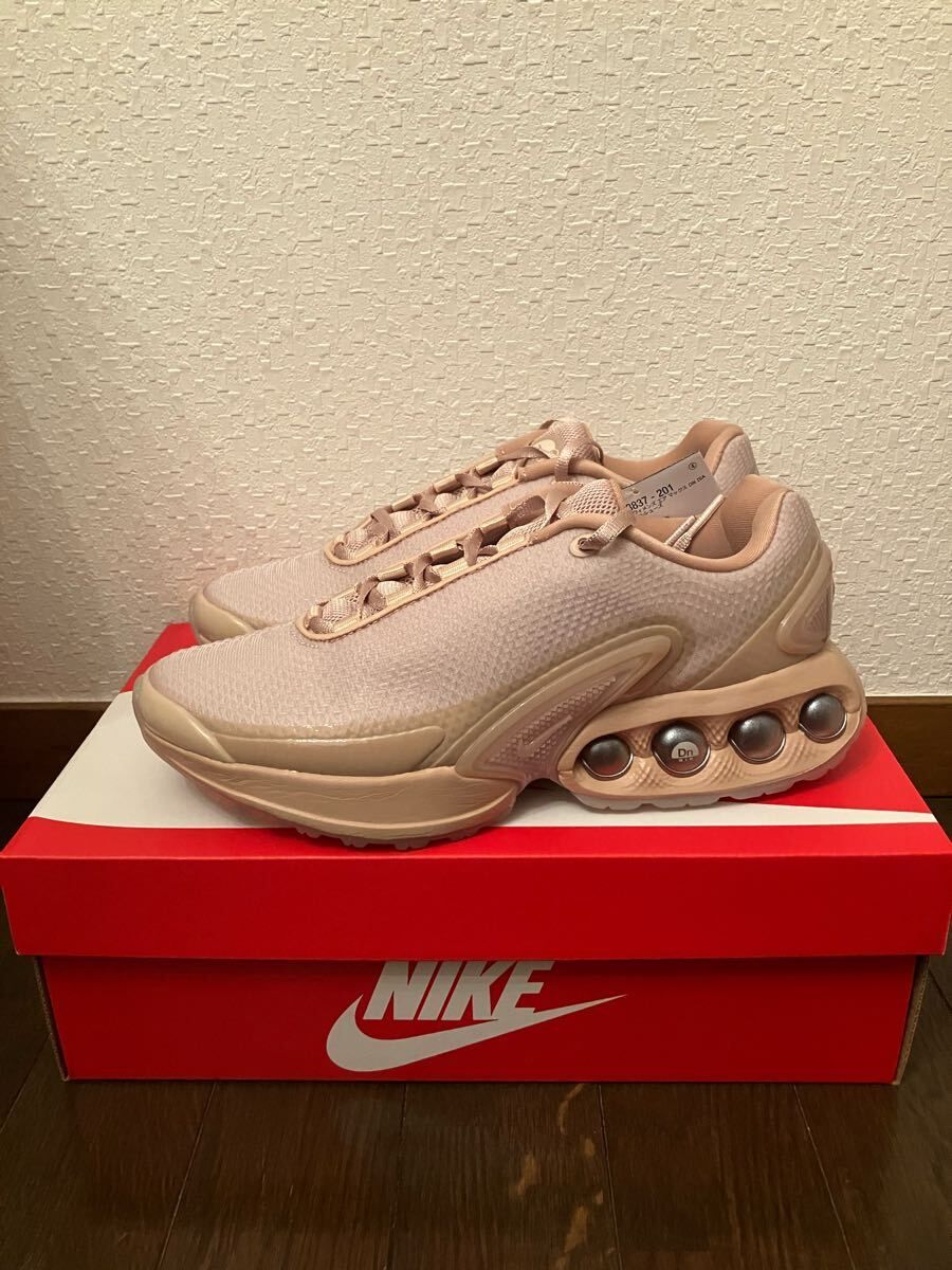 ナイキ ウィメンズ エア マックス DN8 24cm NIKE W AIR MAX DN8｜BILLY'S ENT 公式通販