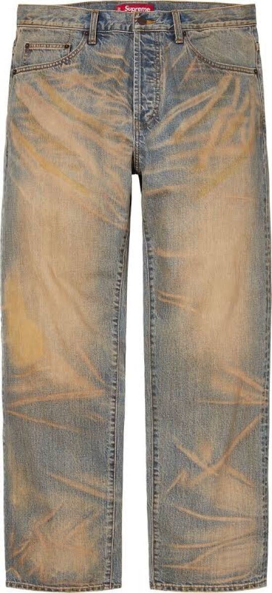 新品・未使用(ワケあり)】即決 送料無料 Supreme シュプリーム 25FW