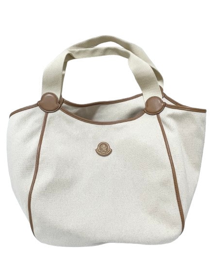 MONCLER NALANI トートバッグ