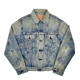 LEVI'S x Wasted Youth Workers Jacket