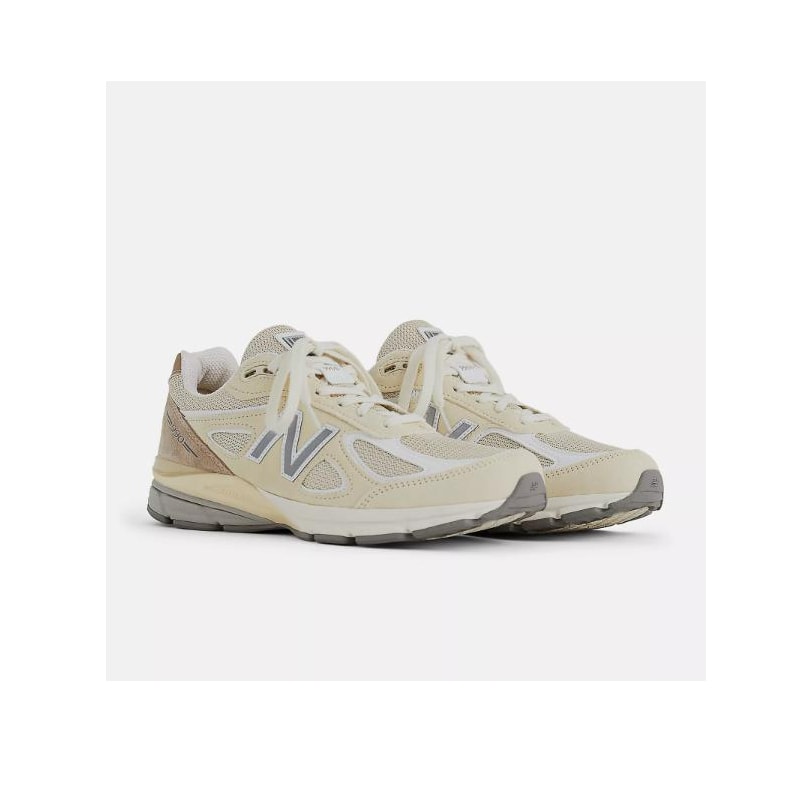 ○New Balance Made in USA 990 v4 U990TE4 30cm D 新品　箱あり