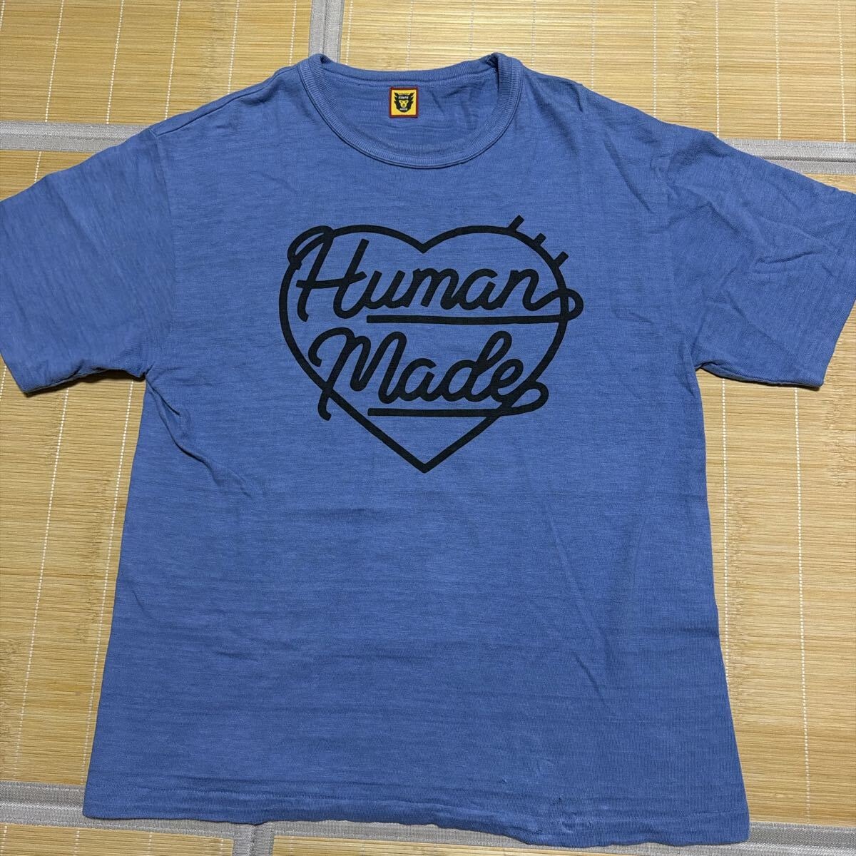 HUMAN MADE x Pokemon Made Graphic T-Shirt #3 (Koiking) 