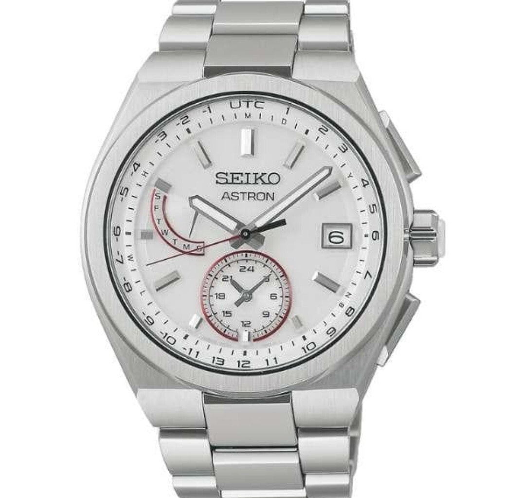 ■新品未使用■セイコー アストロン ネクスター 腕時計 定価:181500円
