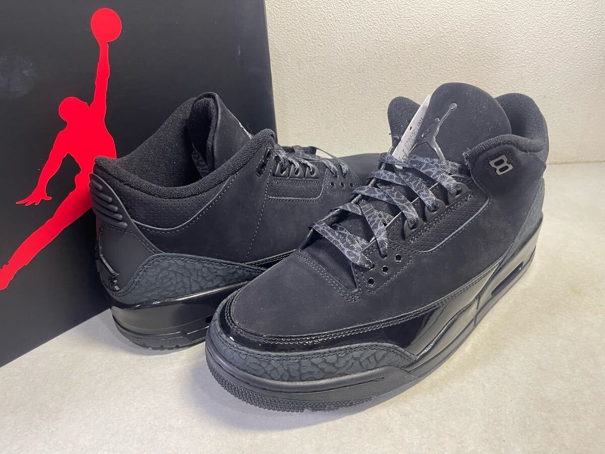 2025年最新】エアジョーダン3/AJ3 人気・新作/新品・中古通販