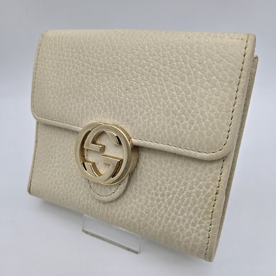 C (やや傷や汚れあり)】グッチ GUCCI GGマーモント 二つ折り財布 財布 C (やや傷や汚れあり)】グッチ GUCCI GGマーモント 二つ折り財布 財布