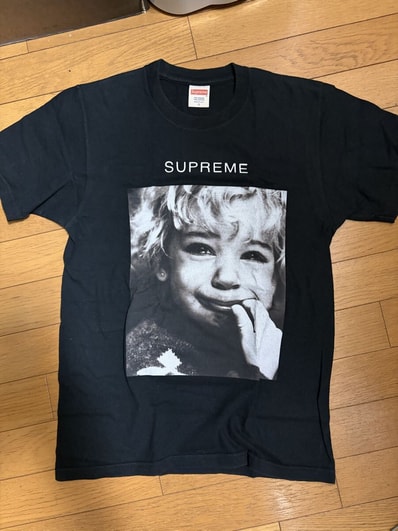 Supreme Trash Tee Supreme Trash Tee