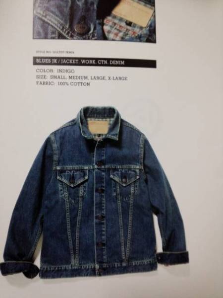 WTAPS Wrecker / Jacket / WOPL. Melton. Textile 