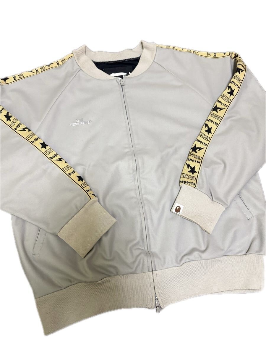 K*y様 A BATHING APE GORE WINDSTOPPER ジャケッ K*y様 A BATHING APE GORE WINDSTOPPER ジャケッ