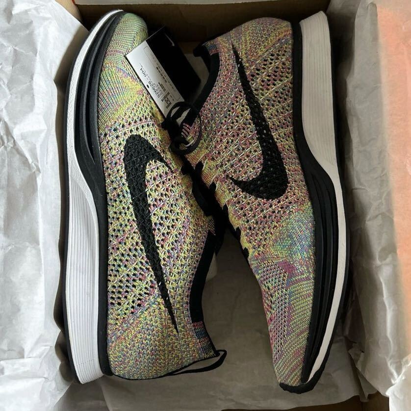 フライニットレーサー(Flyknit Racer)/Nike 人気の新作/中古通販