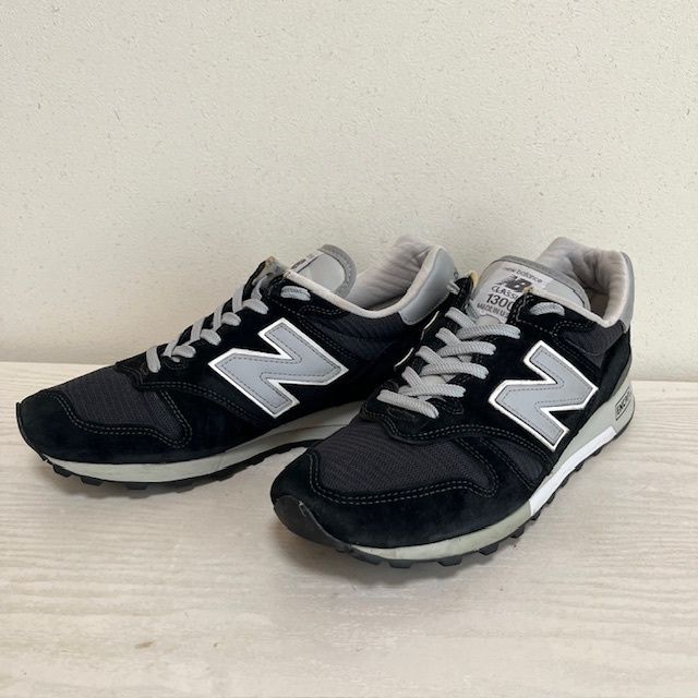★NEW BALANCEニューバランス/M1300AE★US9.5/JPN27.5★ブラック