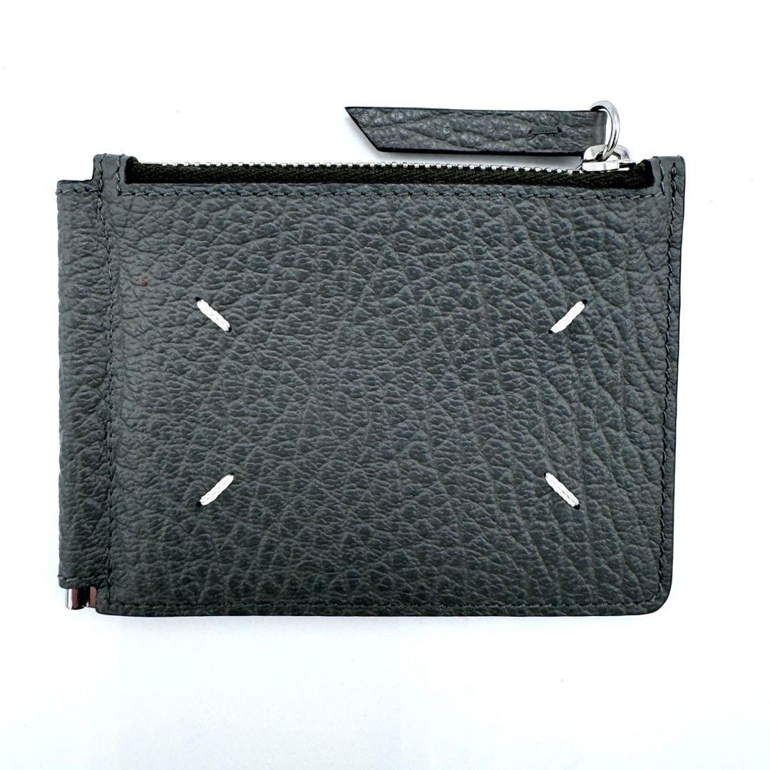 未使用に近い】No.457 新品同様☆超美品☆メゾンマルジェラ 4ステッチ