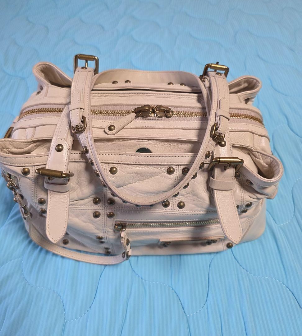 ルイ・ヴィトン/Louis Vuitton　リヴェット バッグ M95345 USED