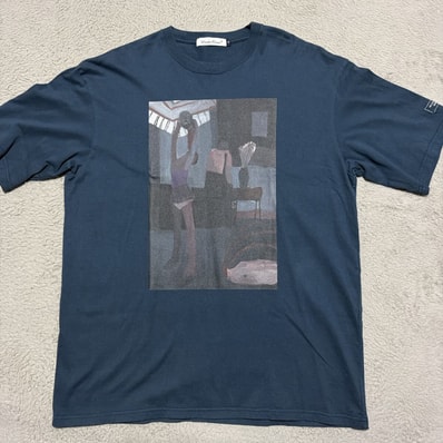 B (目立った傷や汚れなし)】RADWIMPS UNDERCOVER Tシャツ2025 20th B (目立った傷や汚れなし)】RADWIMPS UNDERCOVER Tシャツ2025 20th