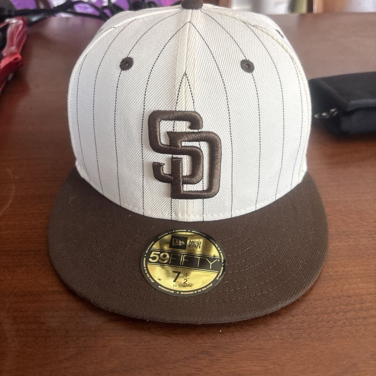 ニューエラ 帽子 59Fifty 