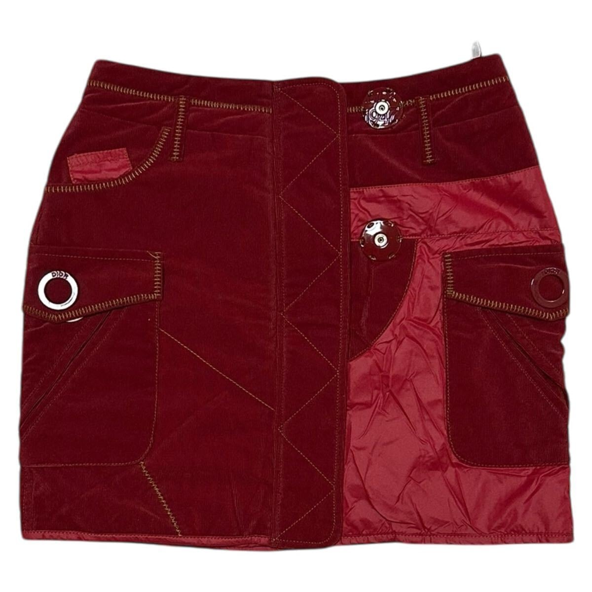 未使用に近い】クリスチャンディオール 2006年 秋冬 ジョンガリアーノ