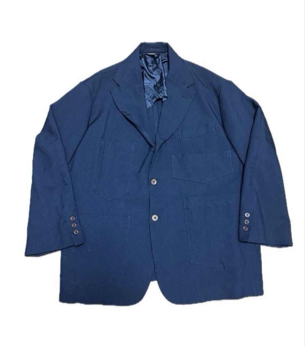 KAPITAL BORO SPRING 1ST JKT 