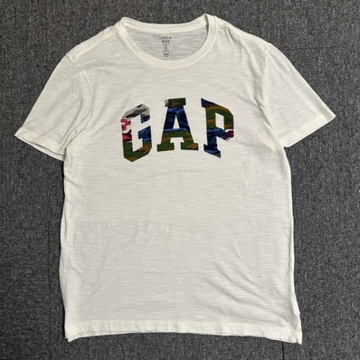 Gap x Awake NY Relaxed Fit Logo T-Shirt Gap x Awake NY Relaxed Fit Logo T-Shirt