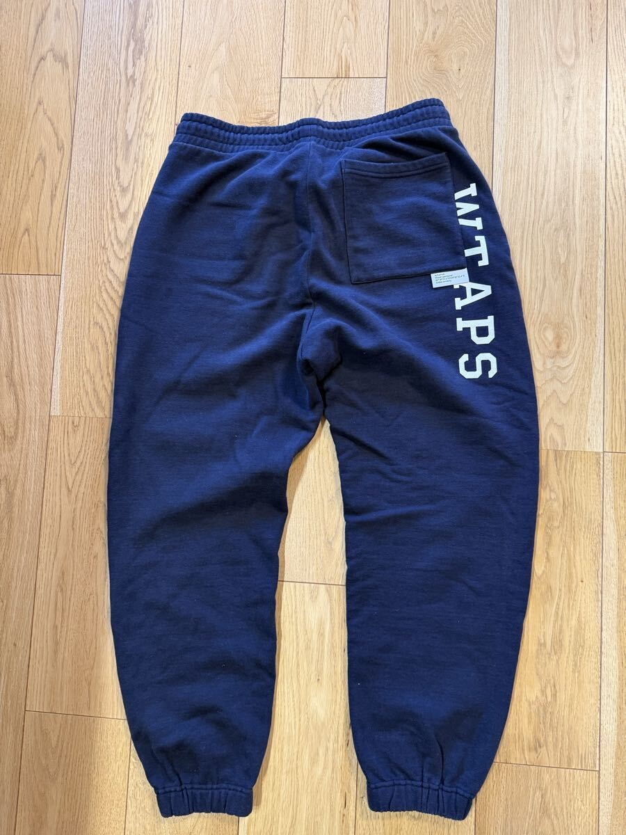 Wtaps Mils9601 / Shorts / Nyco. Ripstop 