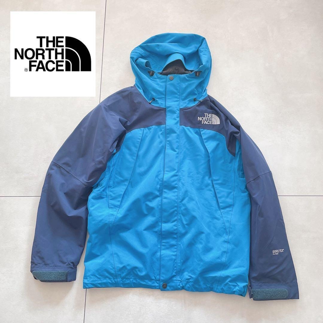 THE NORTH FACE マウンテンジャケット　メンズ　M ノースフェイス