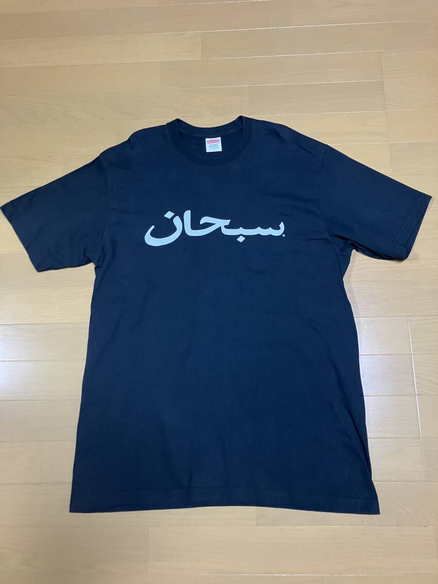 シュプリーム　Tシャツ