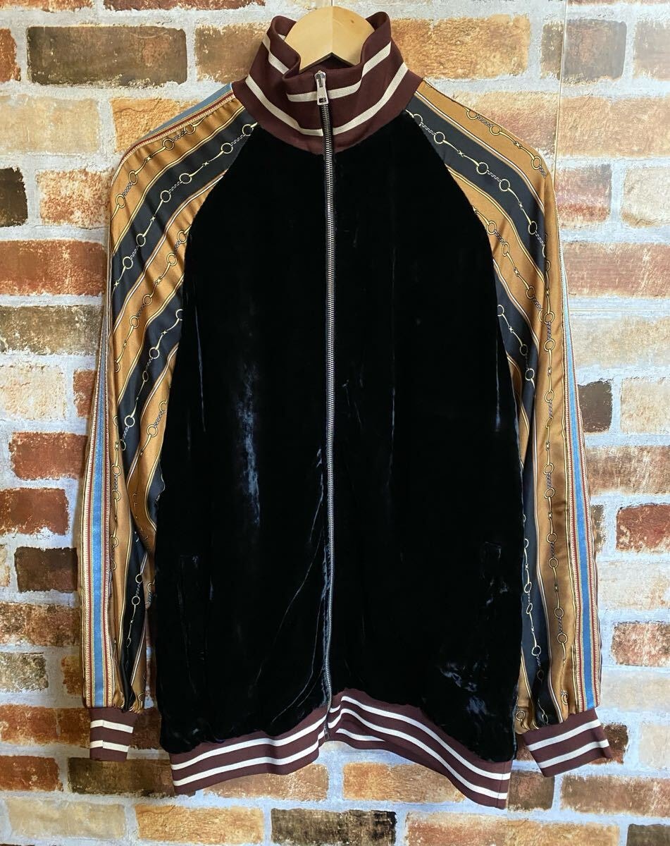 Aime Leon Dore x Porsche 993 Turbo Leather Club Jacket 