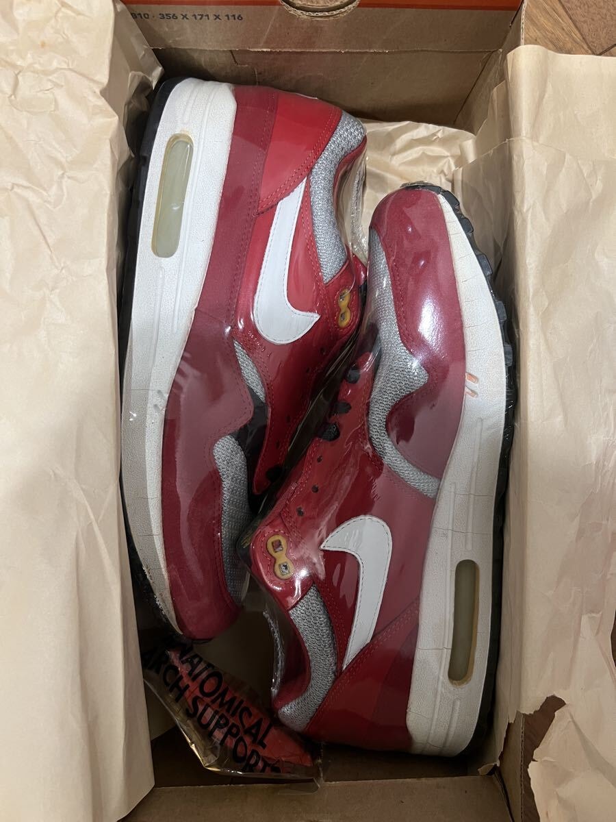 激レア AIRMAX1urawa2004年製 デッドストック当時物 US9.5