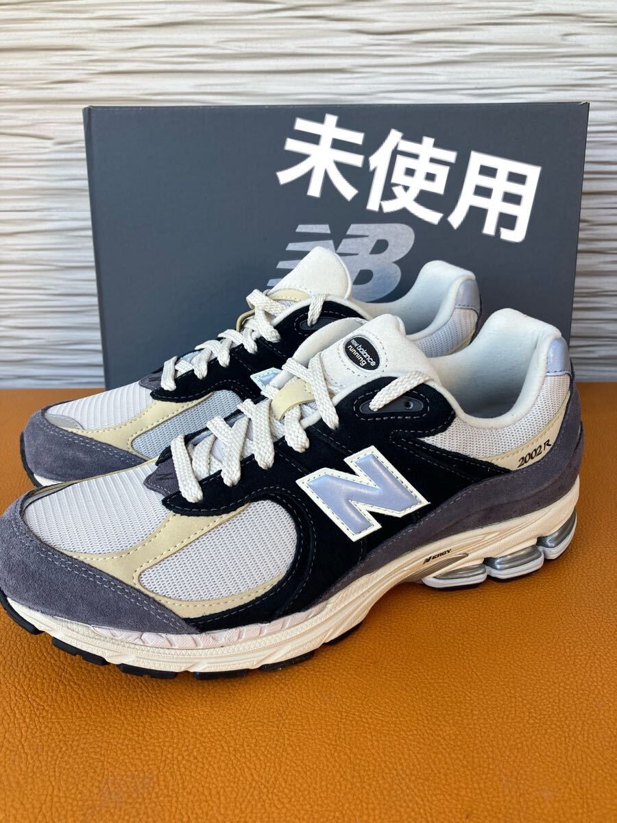新品未使用　new balance M2002RSH 27cm ニューバランス