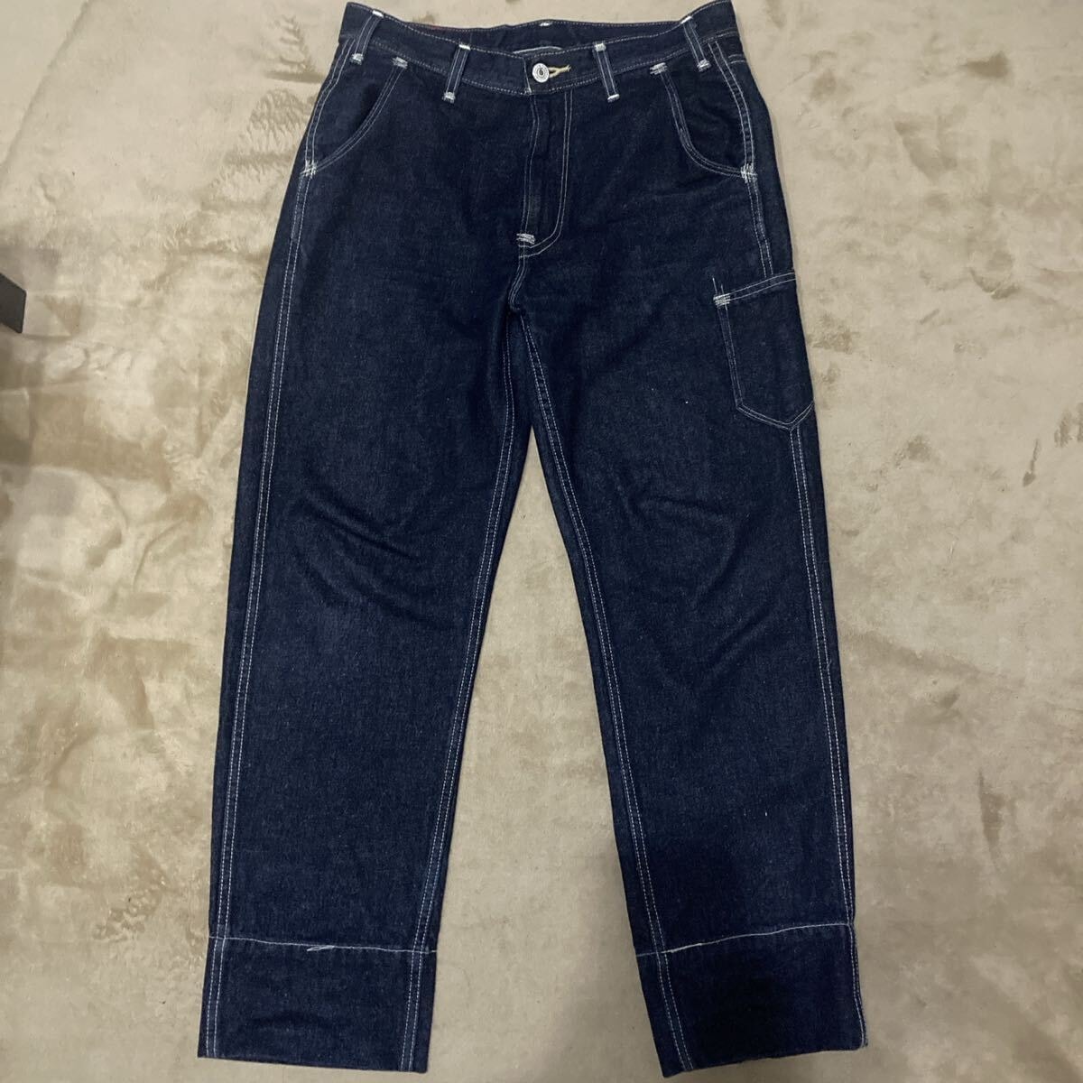 Levi's Red リーバイスレッド ペインターパンツ インディゴ 30×30