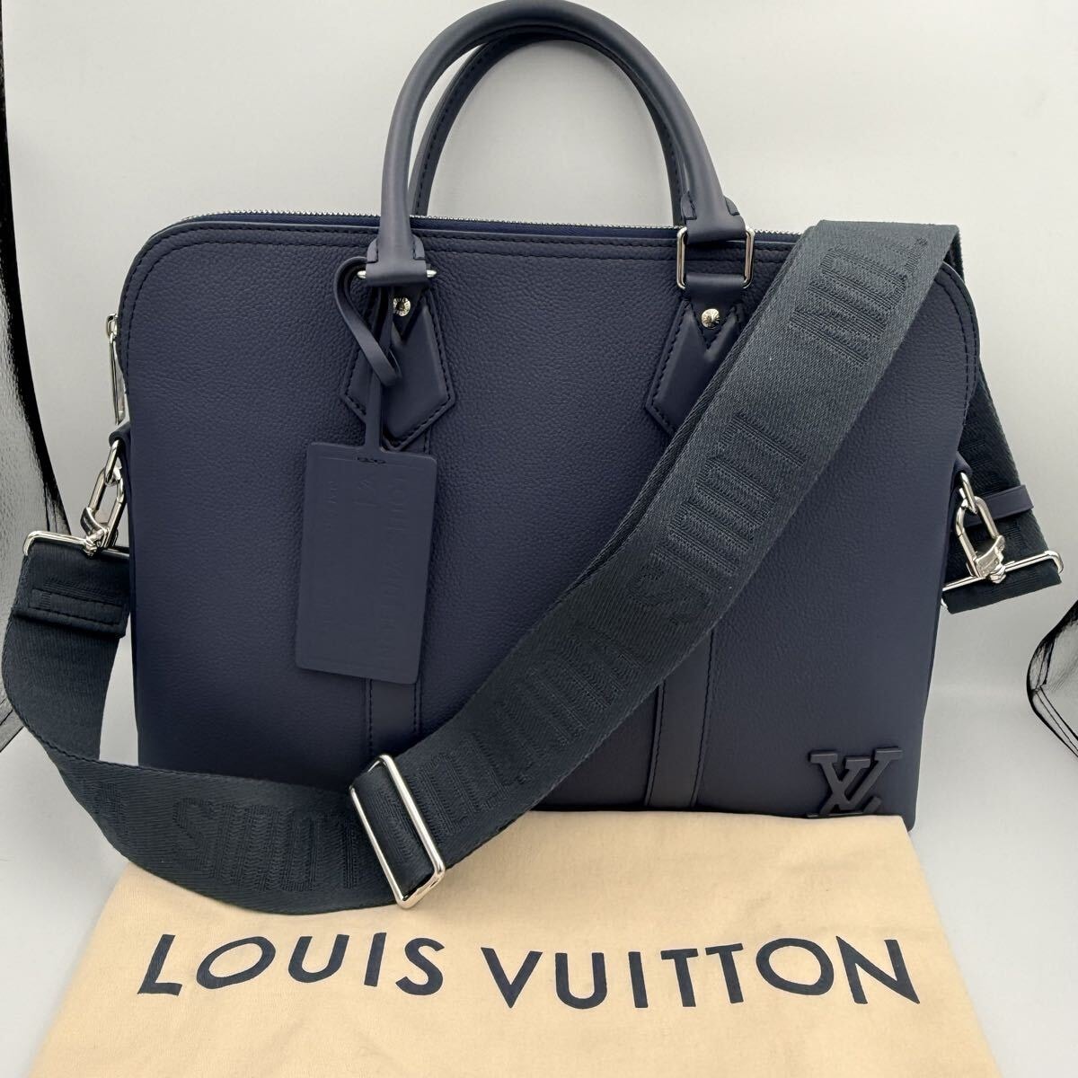 B (目立った傷や汚れなし)】LOUIS VUITTON ルイヴィトン エピ ダンディ 