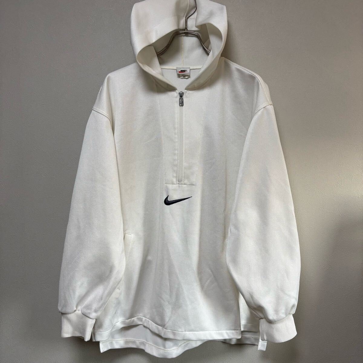 Nike x Off-White Men's Engineered Hoodie 