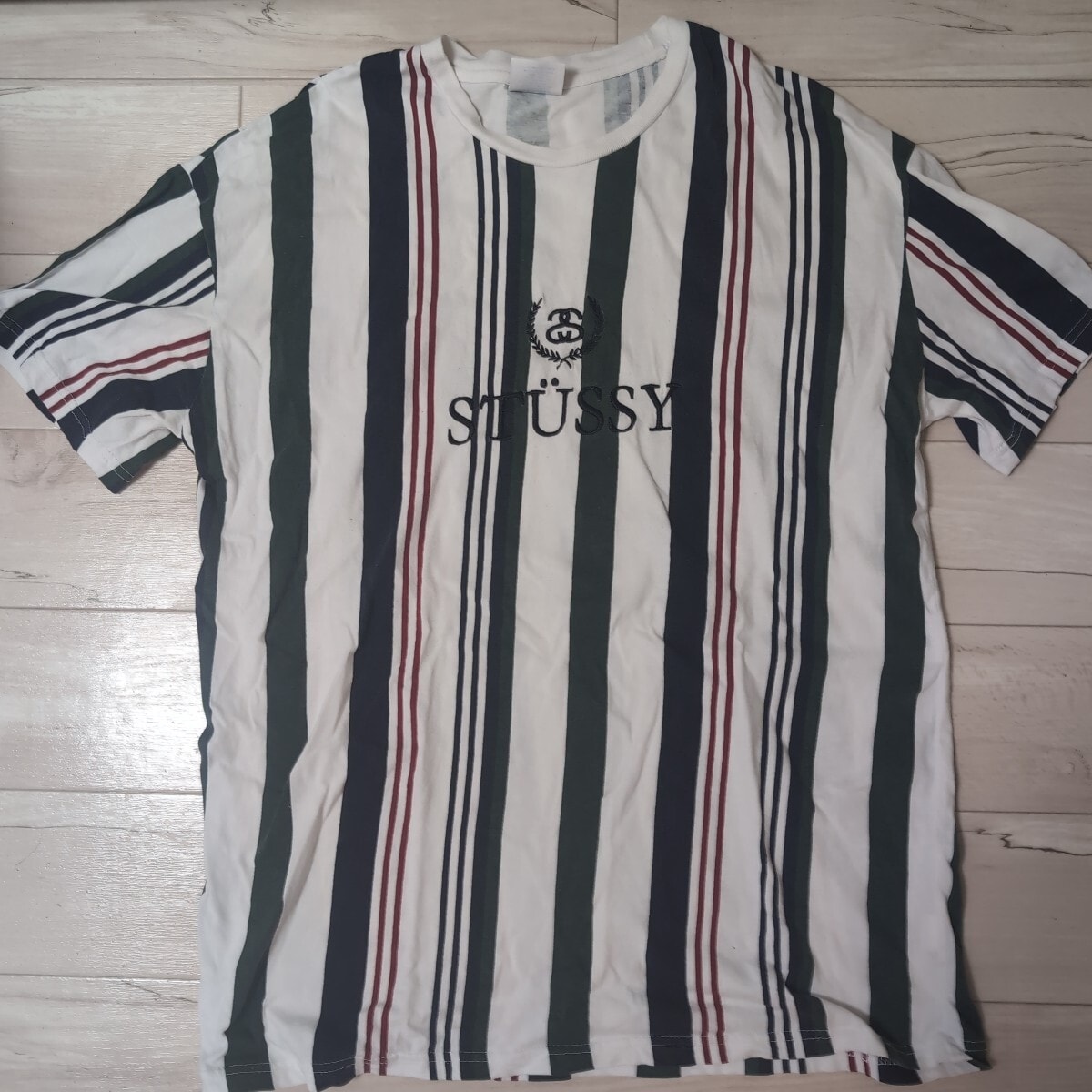 NEW ERA F.C.Real Bristol Bandana Mock Neck Shirt 