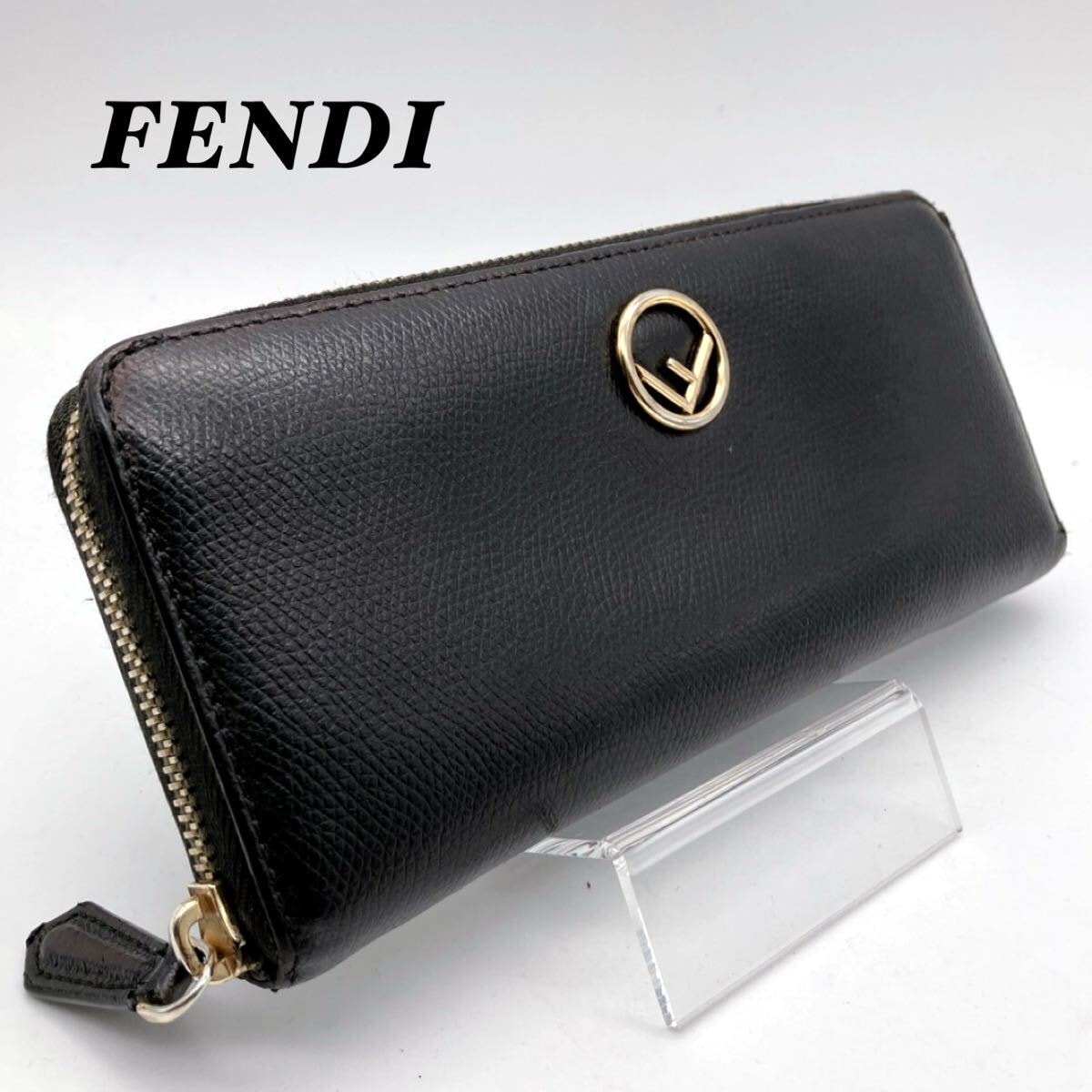 ポケモン x フラグメント x フェンディ カイリュー チェーン付き