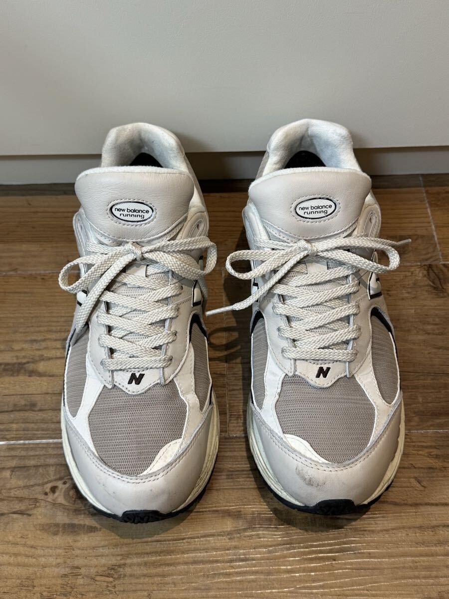 ニューバランス 2002R GORE-TEX New Balance 2002R GORE-TEX Greige