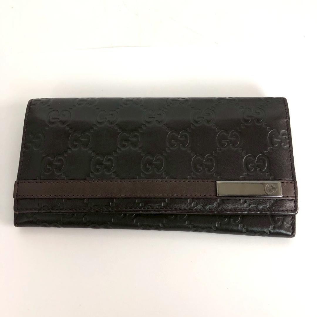 グッチ GUCCI 長財布 箱付き 2019秋冬新作 GUCCI 長財布 307987 CWC1R