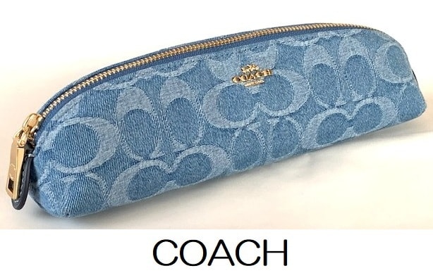 A+ (新品・未使用(ワケあり))】特価！ 可愛い♪ COACH コーチ