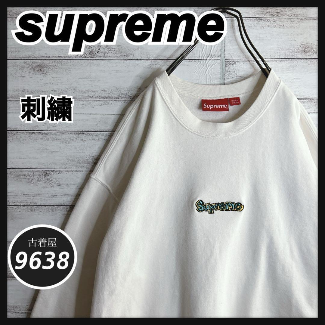 C (やや傷や汚れあり)】【入手困難!!】シュプリーム×マーク C (やや傷や汚れあり)】【入手困難!!】シュプリーム×マーク