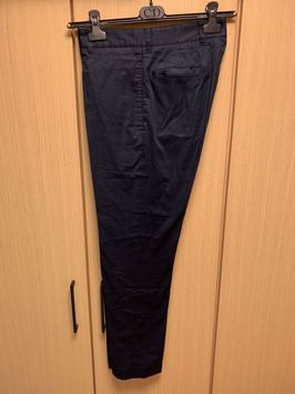 ディオール x サカイ パンツ ウールツイル