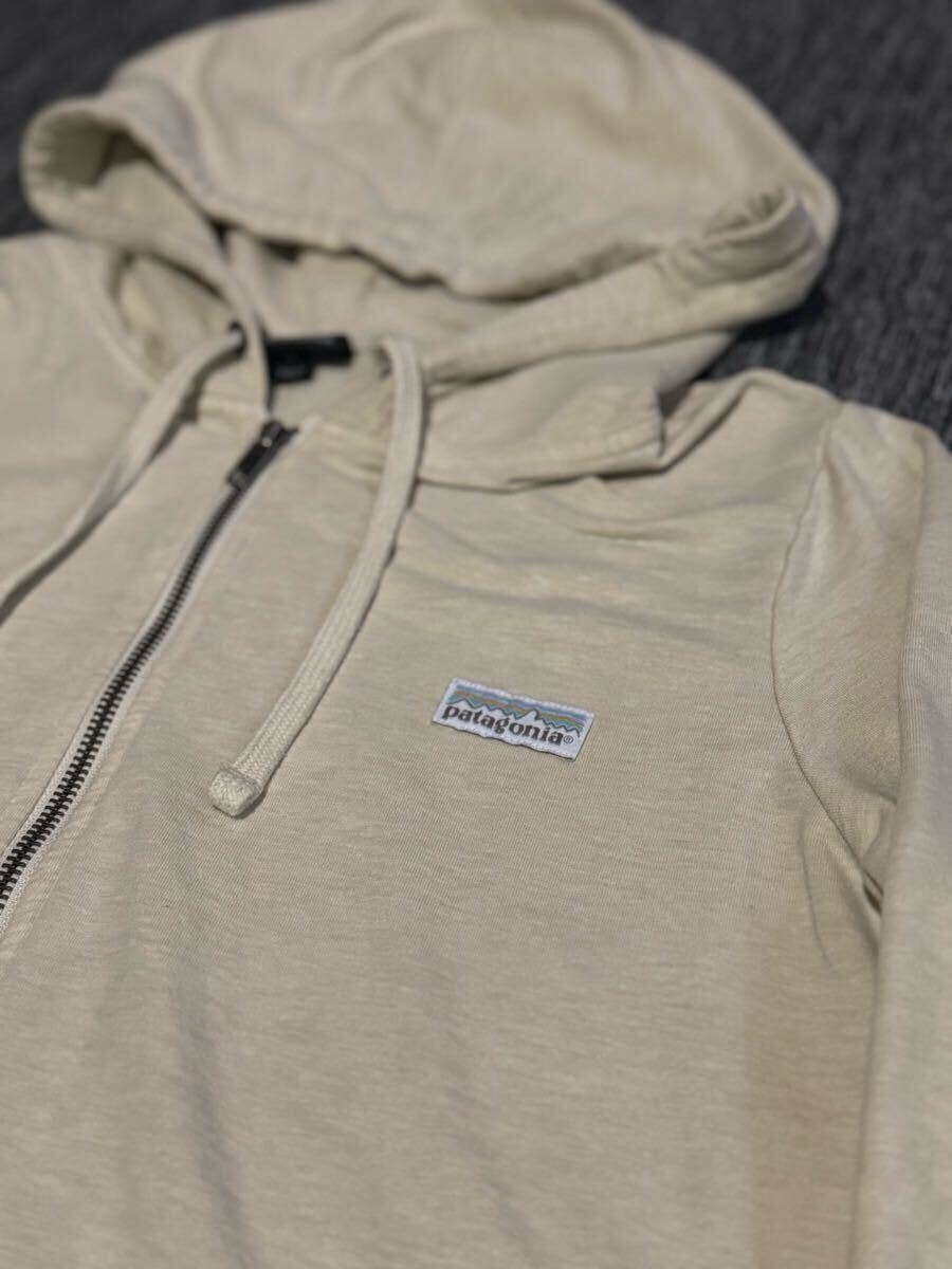 patagonia パタゴニア フルジップフーディー　パーカー