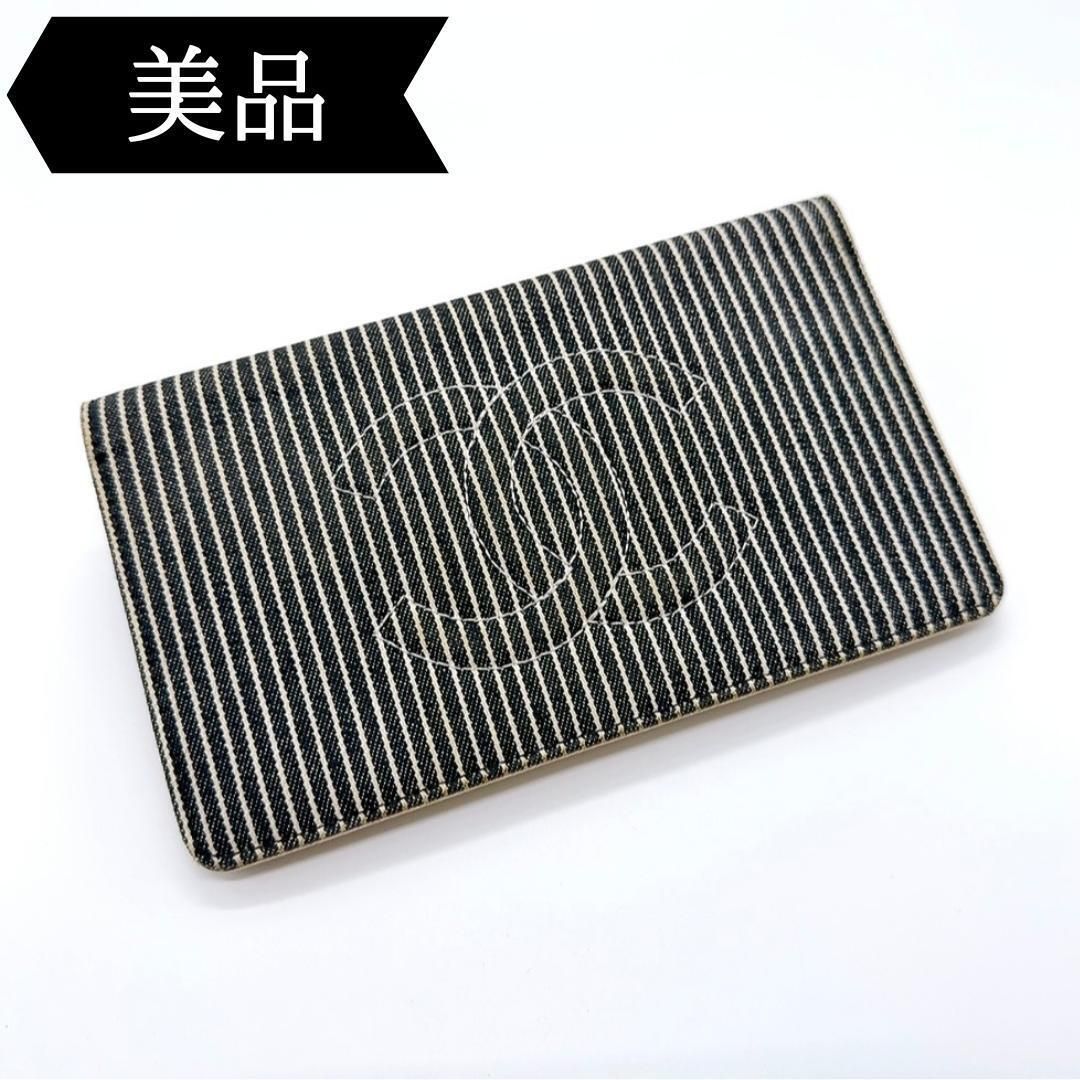 ◇シャネル◇ココマーク/長財布/ブランド/ウォレット