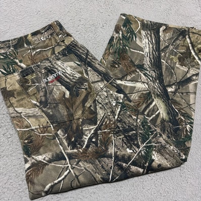 Supreme Cargo Pant Supreme Cargo Pant