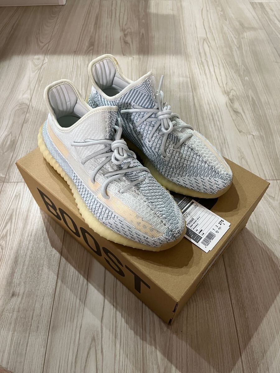 イージーブースト 350 V2(YEEZY BOOST 350 V2)/イージー 人気の