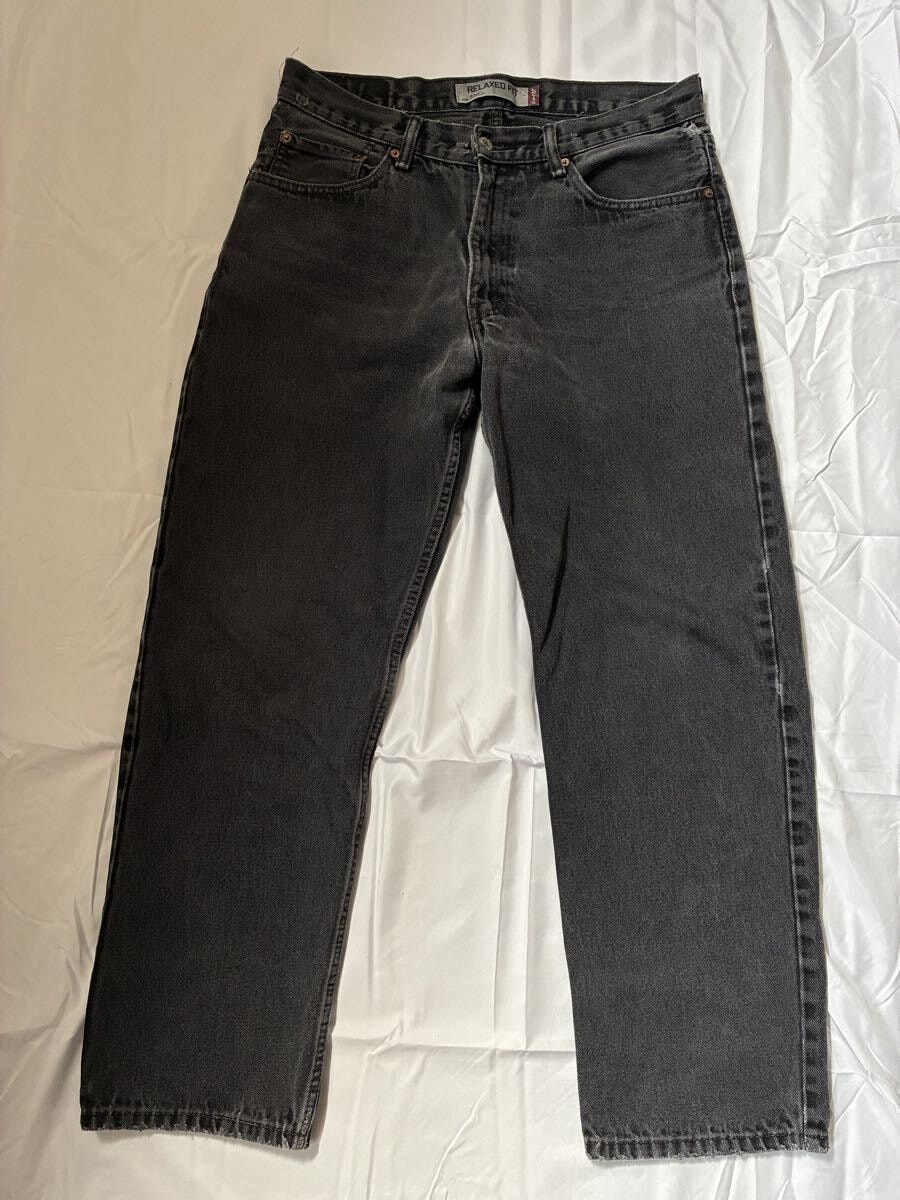 TTT MSW Work Wide Pants W/Pierce 
