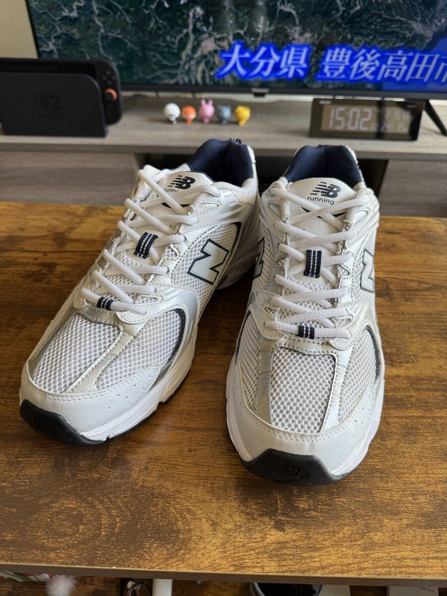 New Balance MR530 SG