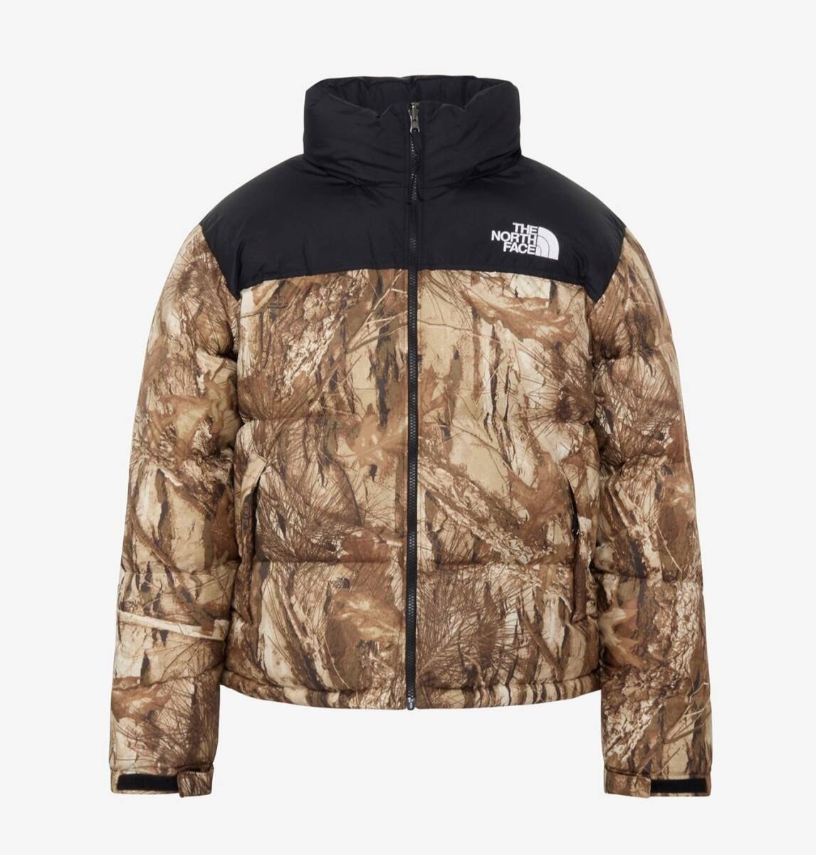 【新品】THE NORTH FACE ノベルティー ヌプシジャケット【M】 ND92556 ザ・ノース・フェイス Mサイズ