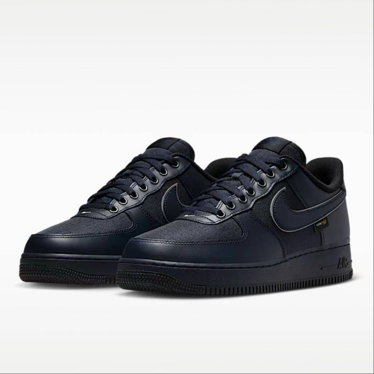 【新品！定価即決送料込み】AIR FORCE 1 07★エアフォース 1 '07 Dark Obsidian CORDURA★AF-1★NIKE★ナイキ★エアジョーダン★AIR JORDAN