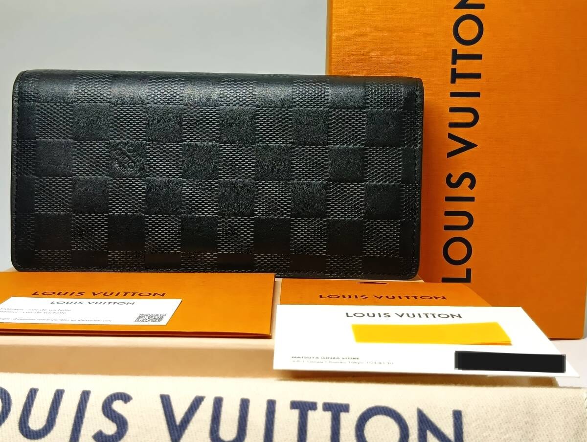 ルイヴィトン ポルトフォイユ LVポンヌフ コンパクト M69176 財布 楽天市場】ルイヴィトン 3つ折り財布 Louis Vuitton LV ポンヌフ