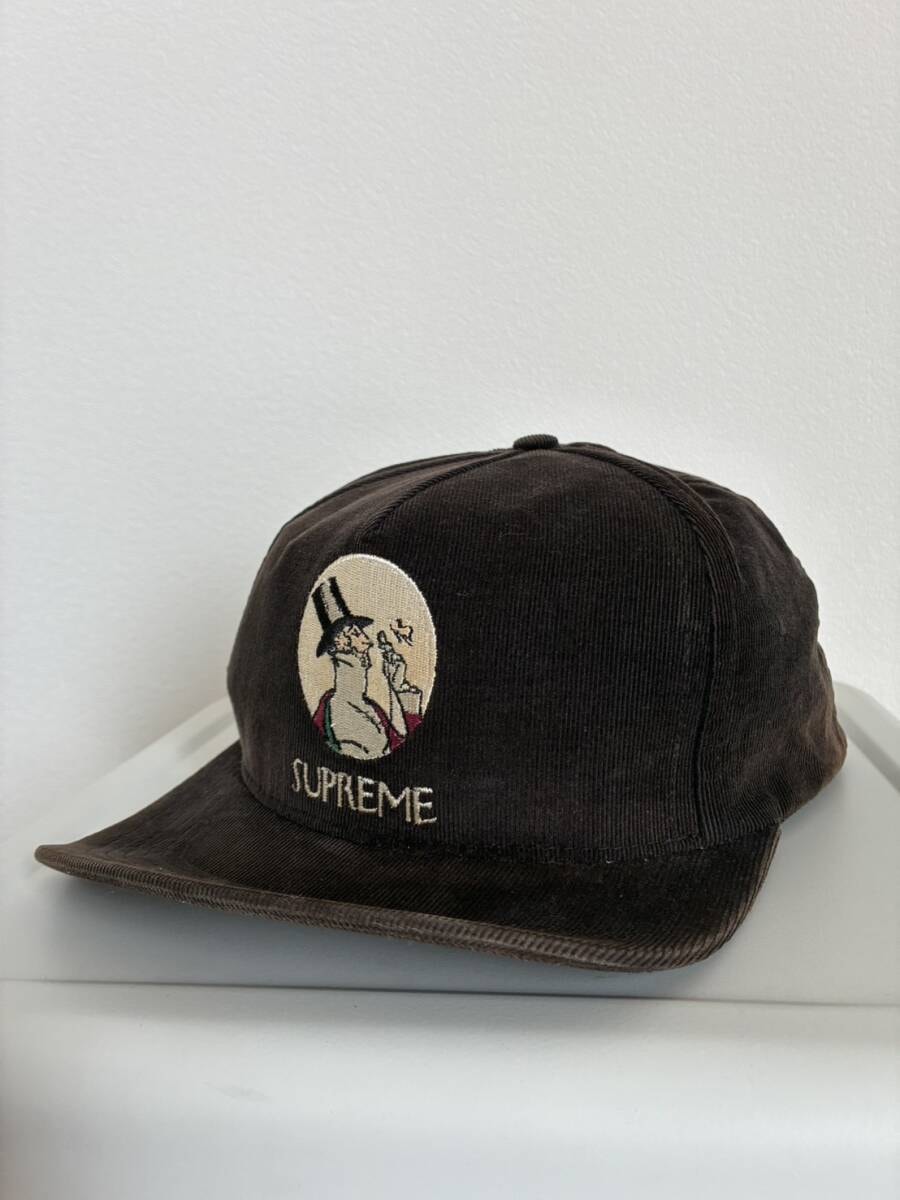 Supreme Undisputed Box Logo New Era 